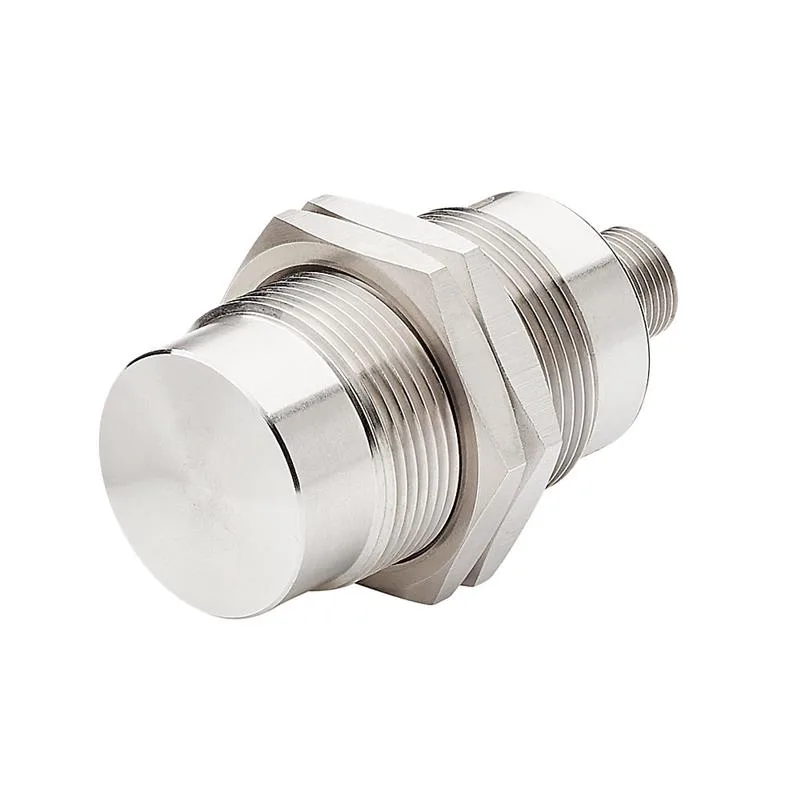 Allen Bradley 871TM-N40NP30-D4 Inductive Sensor