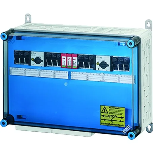Hensel Mi PV 3321