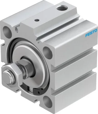 Festo AEVC-50-10-A-P-A Kısa stroklu silindir