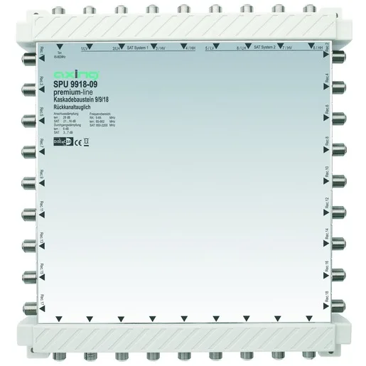 Axing SPU991809