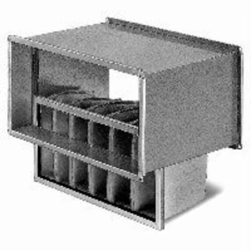 Helios Ventilatoren EKLF 40/20 G4