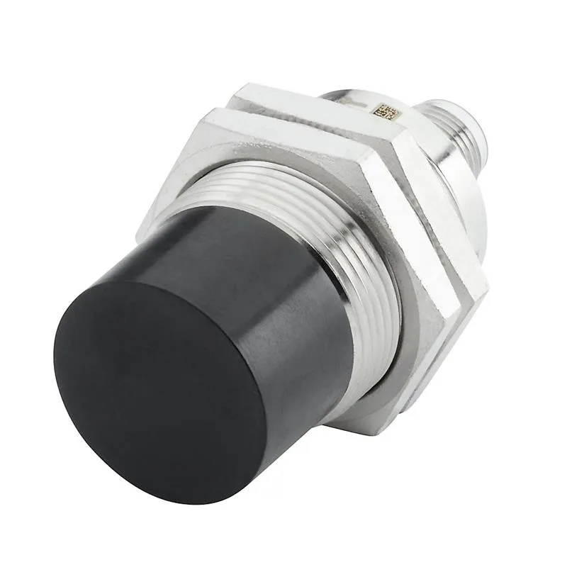 Allen Bradley 872C-DH15NP30-D4 30 mm Barrel Inductive Prox Sensor
