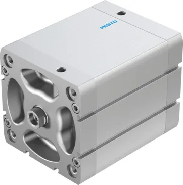 Festo ADN-100-80-I-PPS-A Kompakt silindir