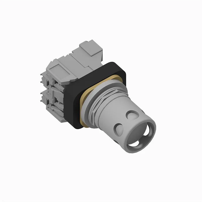 Allen Bradley 800TC-QAH2CD1V 800T PB
