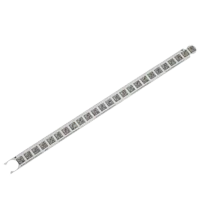 Pepperl+Fuchs PXV000002M-AAMG30x500-000000 DataMatrix metal code bars for positioning safePXV and safePGV read heads