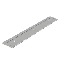 Pepperl+Fuchs PGV-PR-GM-CLOSE500 Countersunk rail for mounting in a floor groove