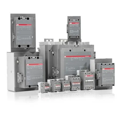 ABB N31E 220-230V 50Hz / 230-240V 60Hz