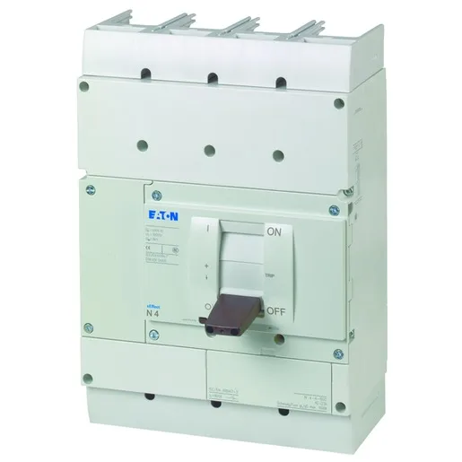 Eaton Electric N4-4-1000