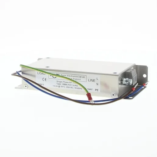 Omron R88A-FIK114-RE