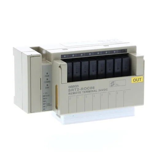 Omron SRT2-ROC08