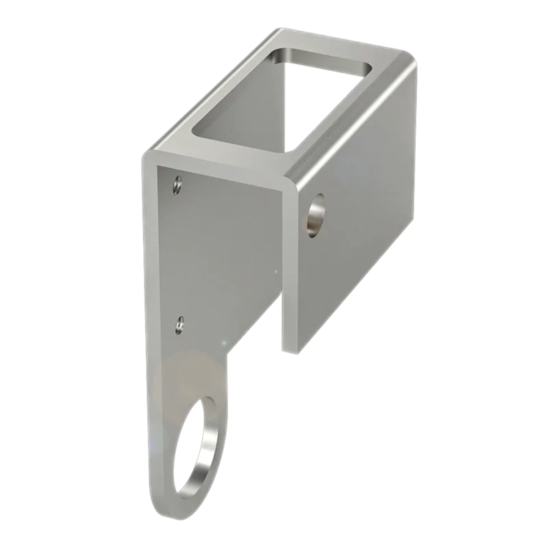 Balluff BMS CS-M-D12-B23K-05 Esnek Montaj Sistemi