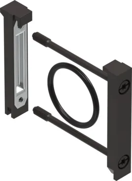 Festo MS6-MV Module connector