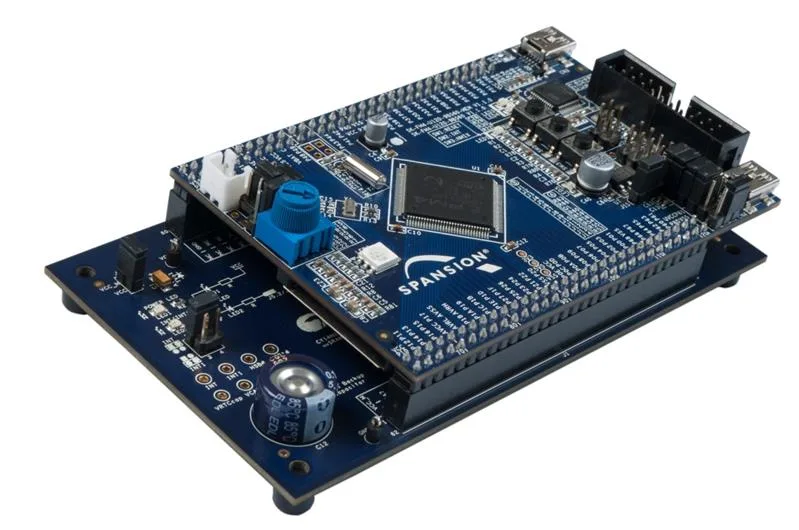 Infineon CY14NVSRAMKIT-001