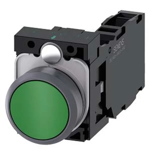 Siemens 3SU1130-0AB40-1FA0