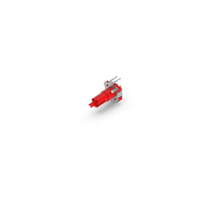 Beckhoff ZS7002-1001 EtherCAT P contact carrier, IP67, for ZS7002-0003, ZS7002-0004, ZS7002-0007 and ZS7002-0008