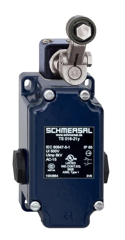 Schmersal TV8H 016-12Y