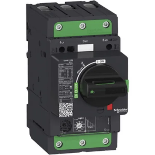 Schneider Electric GV4P80B