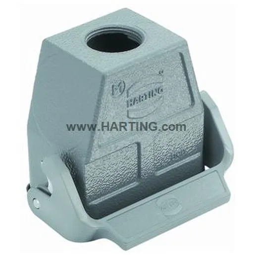 Harting Deutschland 19 30 010 0756