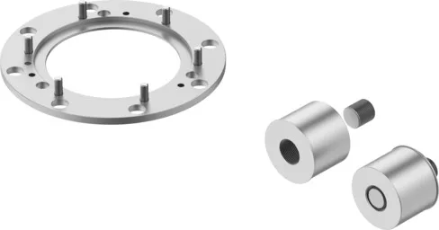 Festo DADM-CK-140-8 İndeksleme dönüştürme kiti
