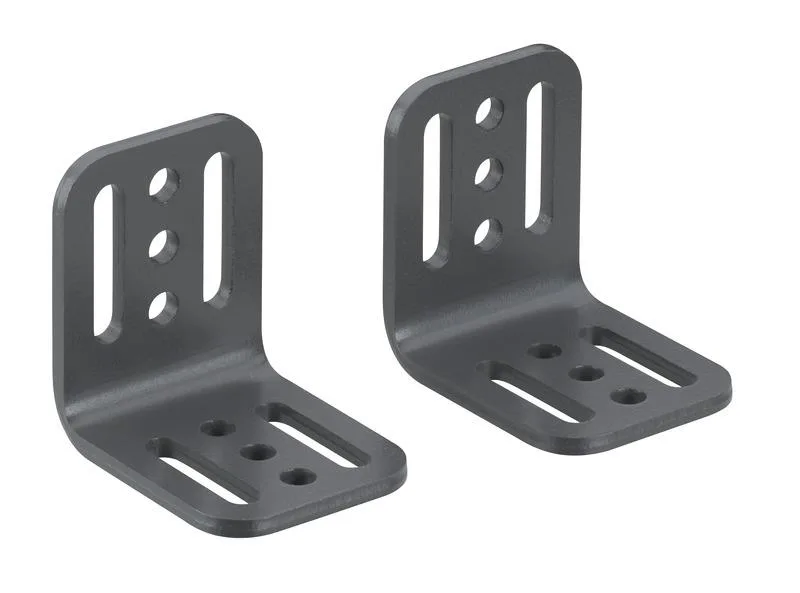 Leuze BT-2S Set montaj braketi
