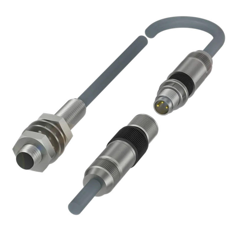 Balluff BES M08MG-USC20B-BV00.32.-512 Endüktif yakınlık anahtarları