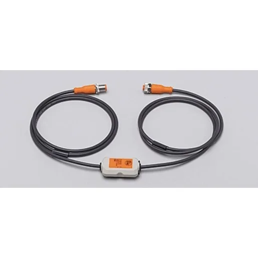 Ifm Electronic VOLTAGE CONVERTER