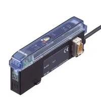 Keyence ES-M2 Amplifier Unit, Expansion Unit, NPN