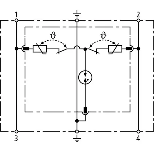 Dehn + Söhne DR M 2P 30