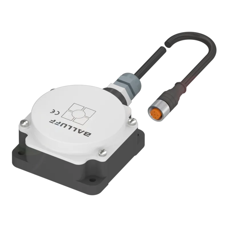 Balluff BIS C-315-PU1-01 LF Okuma/yazma kafaları ve antenler (70/455kHz)