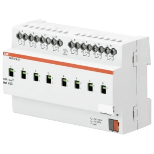 ABB SA/S8.16.5.1