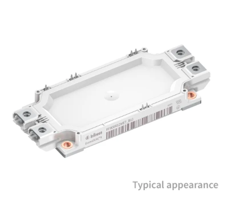 Infineon FF900R12ME7_B11 1200 V, 900 A dual IGBT module