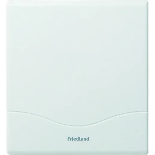 Friedland - Novar D142