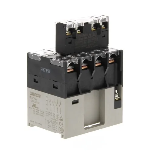 Omron G7Z-4A-02Z 24VDC