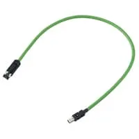 Keyence SV2-LA5A MECHATROLINK-III Conversion cable 05m