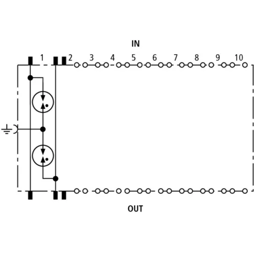 Dehn + Söhne DPL 10 G3 110
