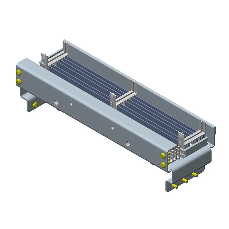Allen Bradley 20-750-MCBUS1-PB-F8M PowerFlex 750 Kit