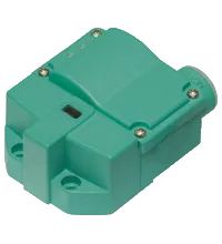 Pepperl+Fuchs NBN3-F31K-E8 Switching function