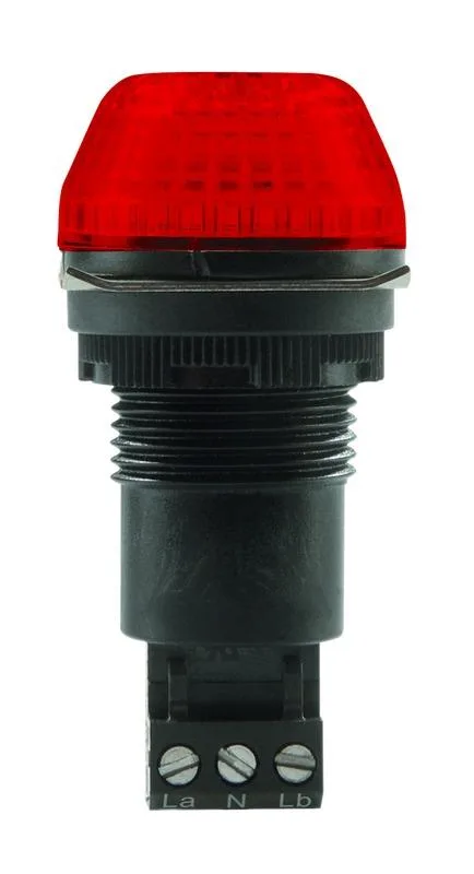 Leuze P30-V1-B-DS-R Gösterge