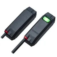 Keyence FD-XS20E Sensor head Rated flow range 20 L/min