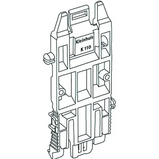 Kleinhuis K110