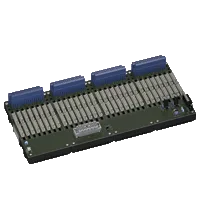 Pepperl+Fuchs HiCTB32-TRI-DIISS-EL-PL Connection