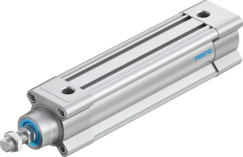 Festo DSBC-40-125-PPSA-N3 Standart silindir