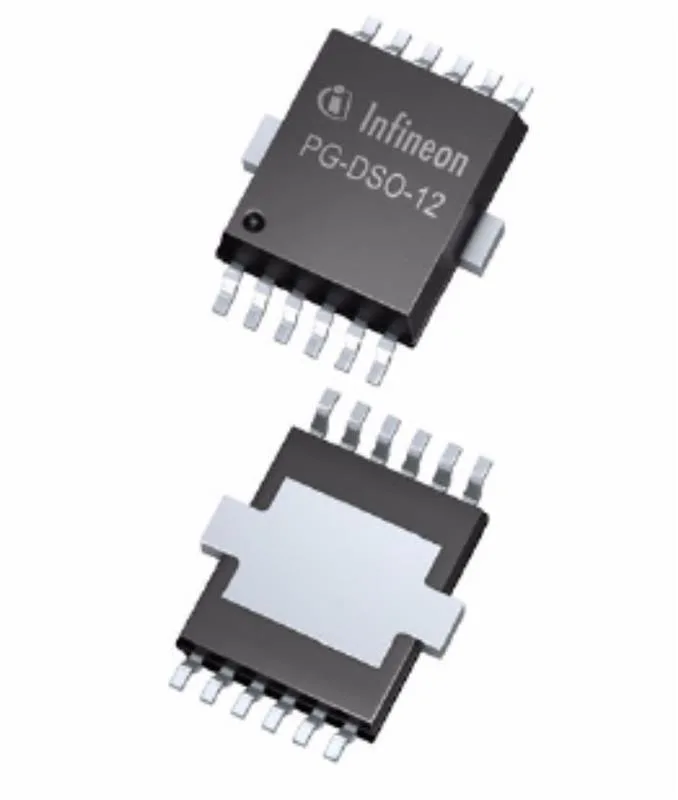 Infineon TLE8102SG