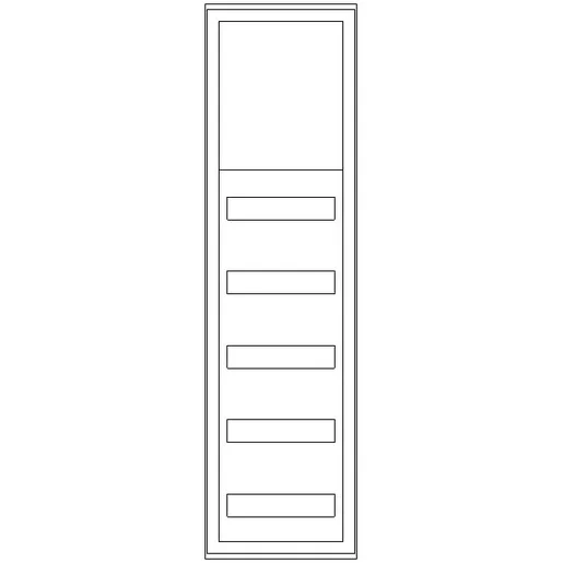 ABN Braun SP17RK052