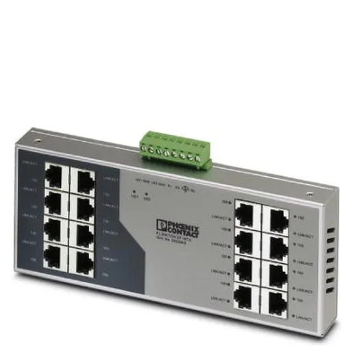 Phoenix Contact FL SWITCH SF 16TX