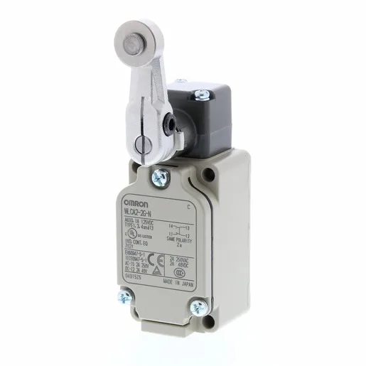 Omron WLCA12-2NG1LD-N