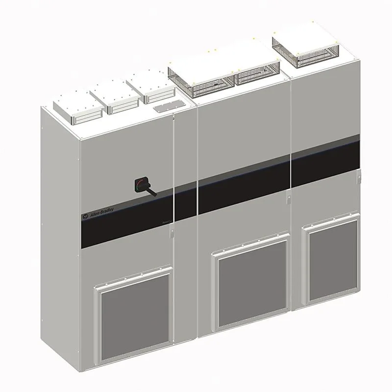 Allen Bradley 20J1F3D2K0JNDNNNNN-C1 750 Bus Supplies