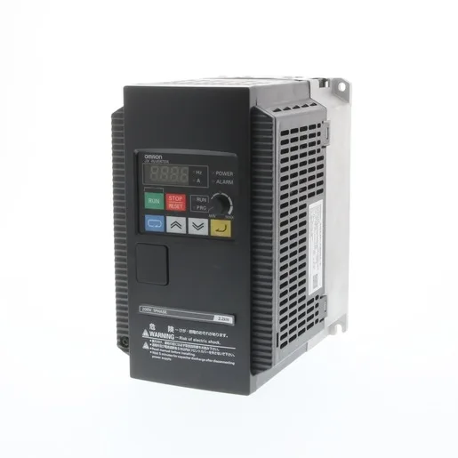 Omron 3G3JX-A2022-E