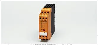 Ifm Electronic DN0200 N 602 Amplifier Ifm