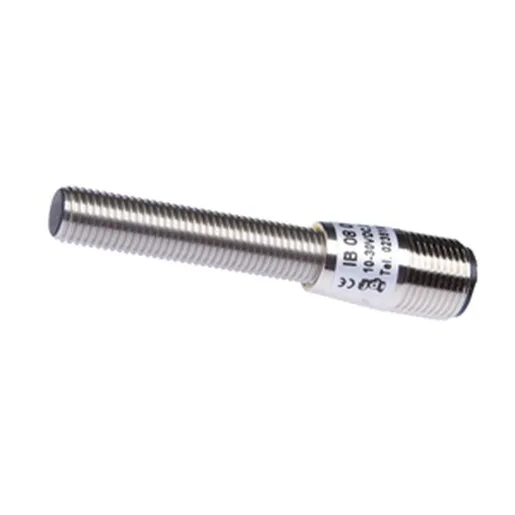 IPF Electronic IB080121